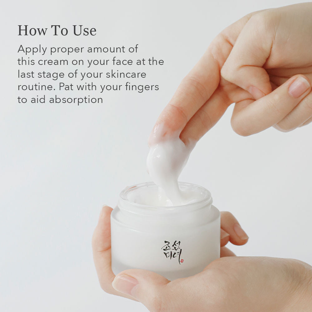 Beauty of Joseon Dynasty Cream (50ml)