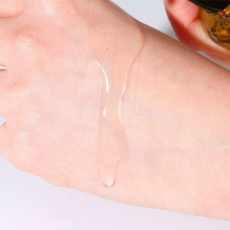 Numbuzin No.1 Easy Peasy Cleansing Oil – Huile Démaquillante Douce & Efficace
