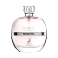 Maison Alhambra Chants Tenderina EDP 100ml – Parfum Floral Fruité Élégant