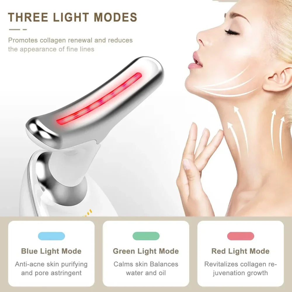 LED Beauty Machine