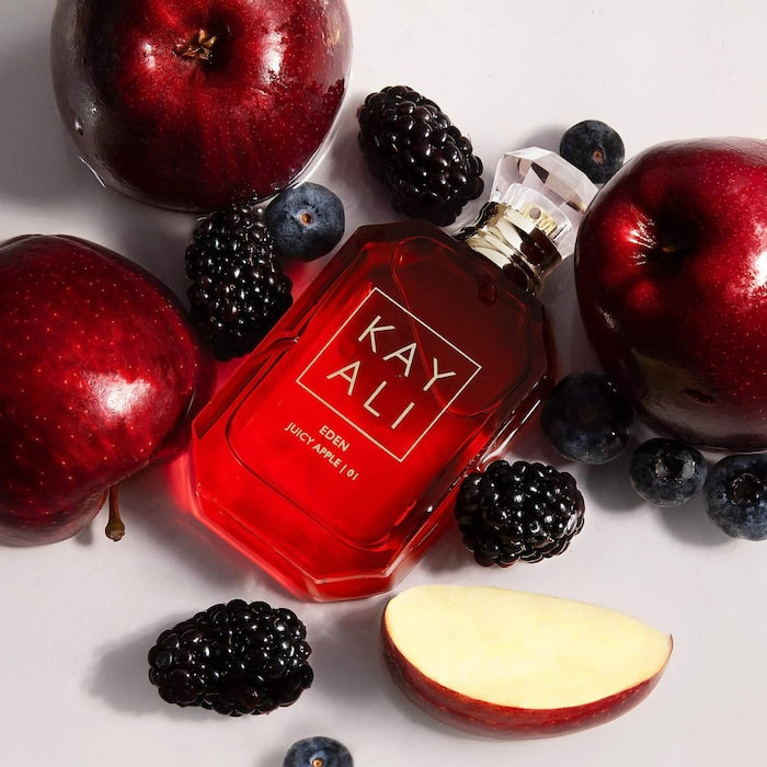 KAYALI Eden Juicy Apple | 01 – Eau de Parfum