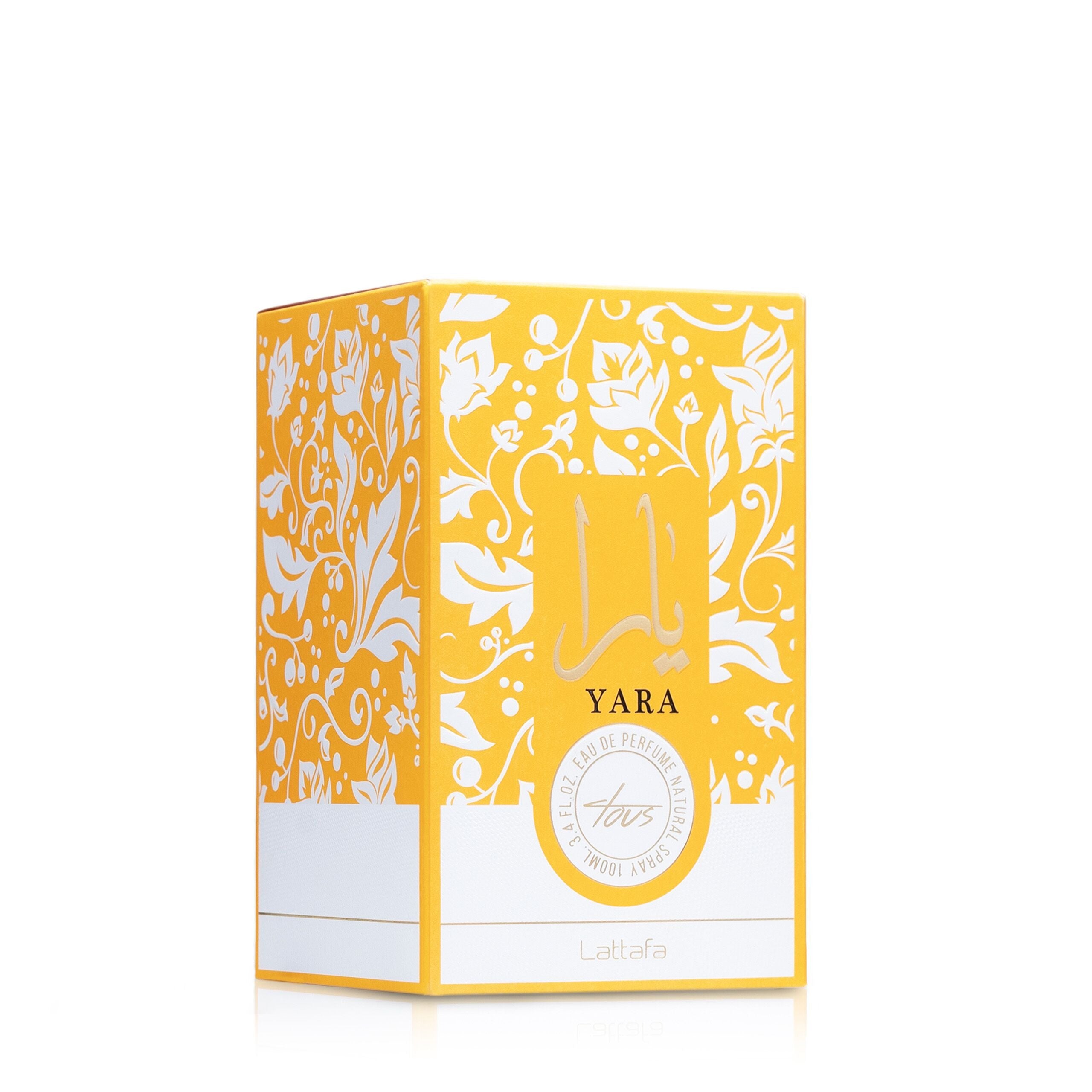 Yara Tous