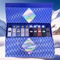 IBRAQ Discovery Diamond Collection – Coffret Découverte 10 Parfums × 30ml