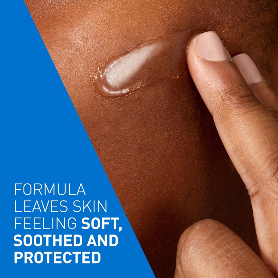 Cerave Healing Ointment to Protect and Soothe Dry Skin, 12 oz