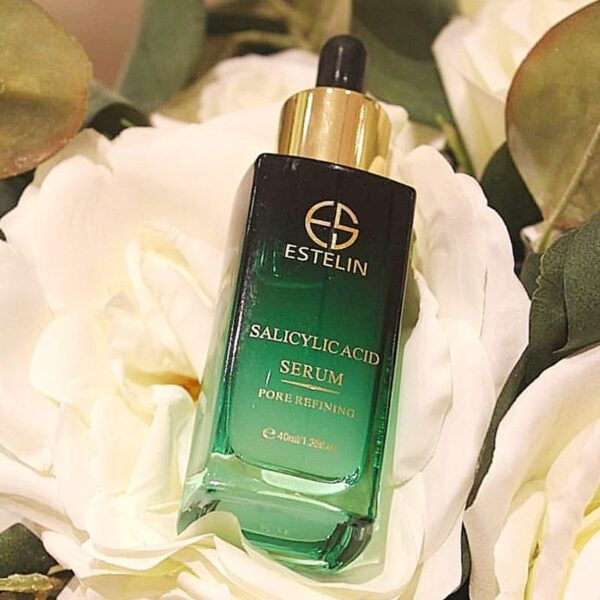 Estelin Salicylic Acid Serum 40ml