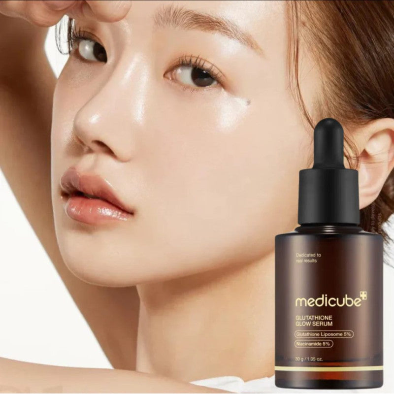 MEDICUBE - Glutathione Glow Serum - 30g