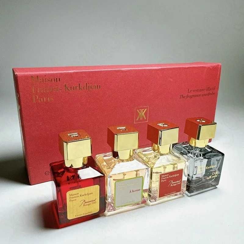 Maison Francis Kurkdjian Giftset (4 x 30ml)