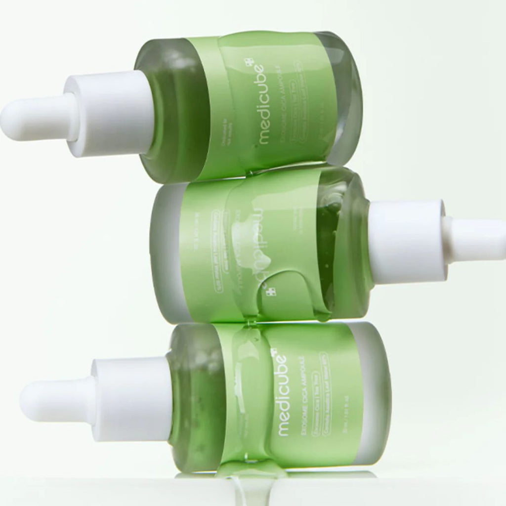 MEDICUBE EXOSOME CICA SERUM (30ML)