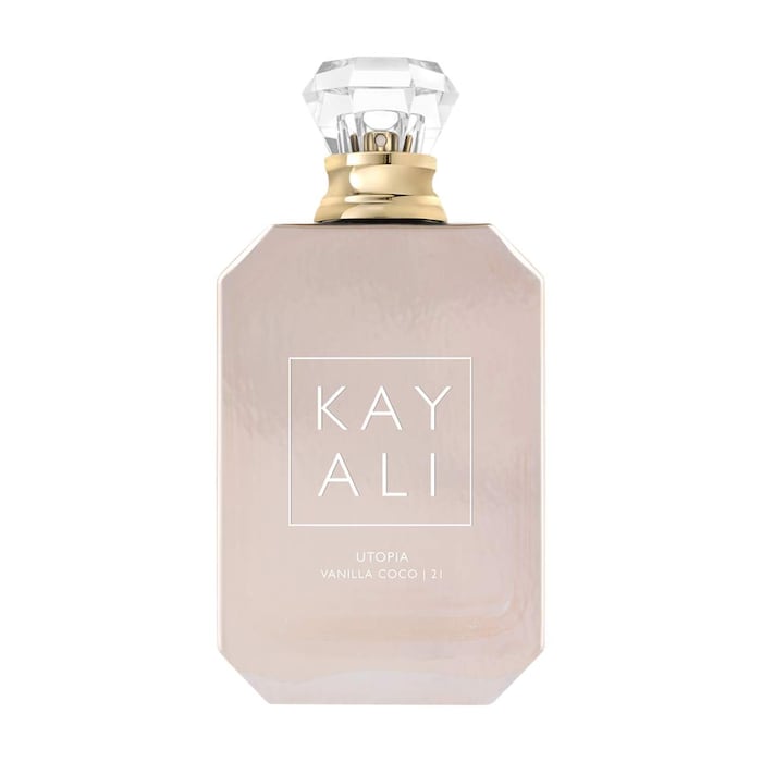 KAYALI UTOPIA VANILLA COCO | 21 Eau de Parfum Intense