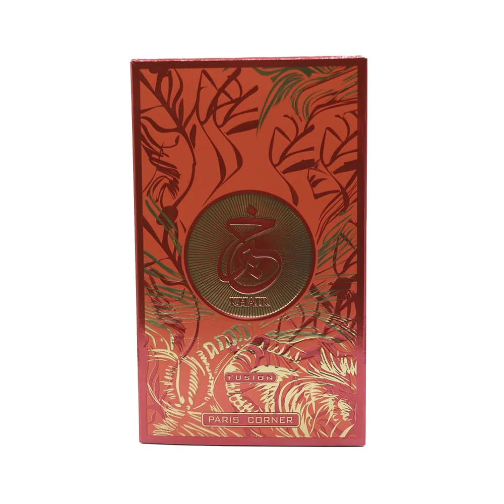 Khair Fusion Eau De Parfum 100 ml