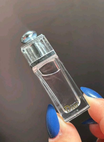Dior Miniature Perfume Gift Set