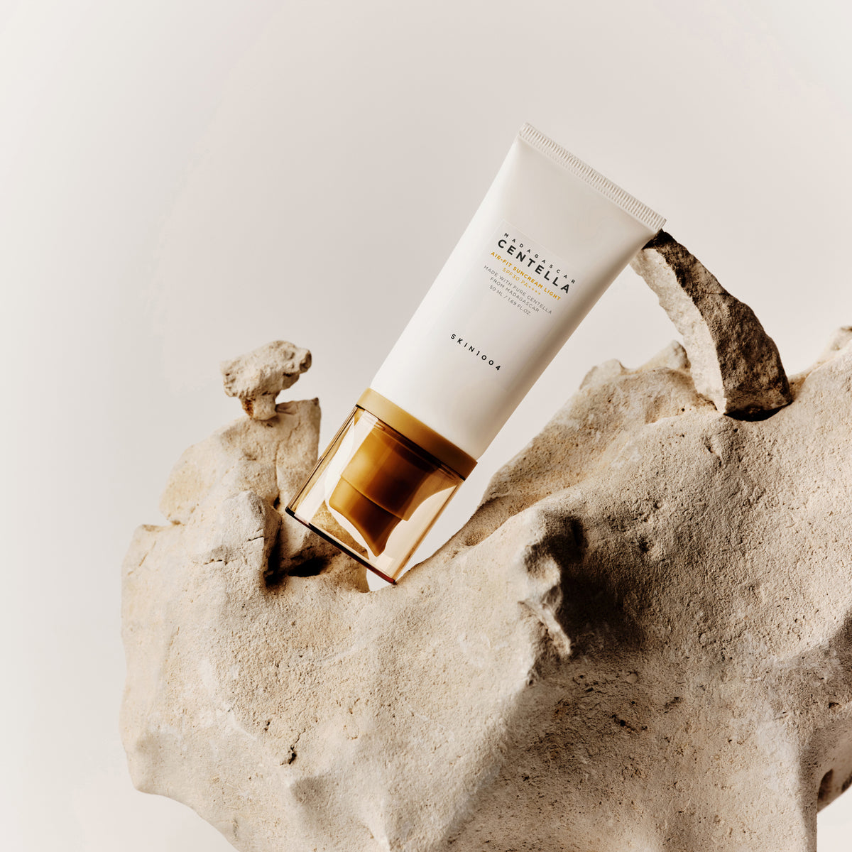 Madagascar Centella Air-Fit Suncream Light