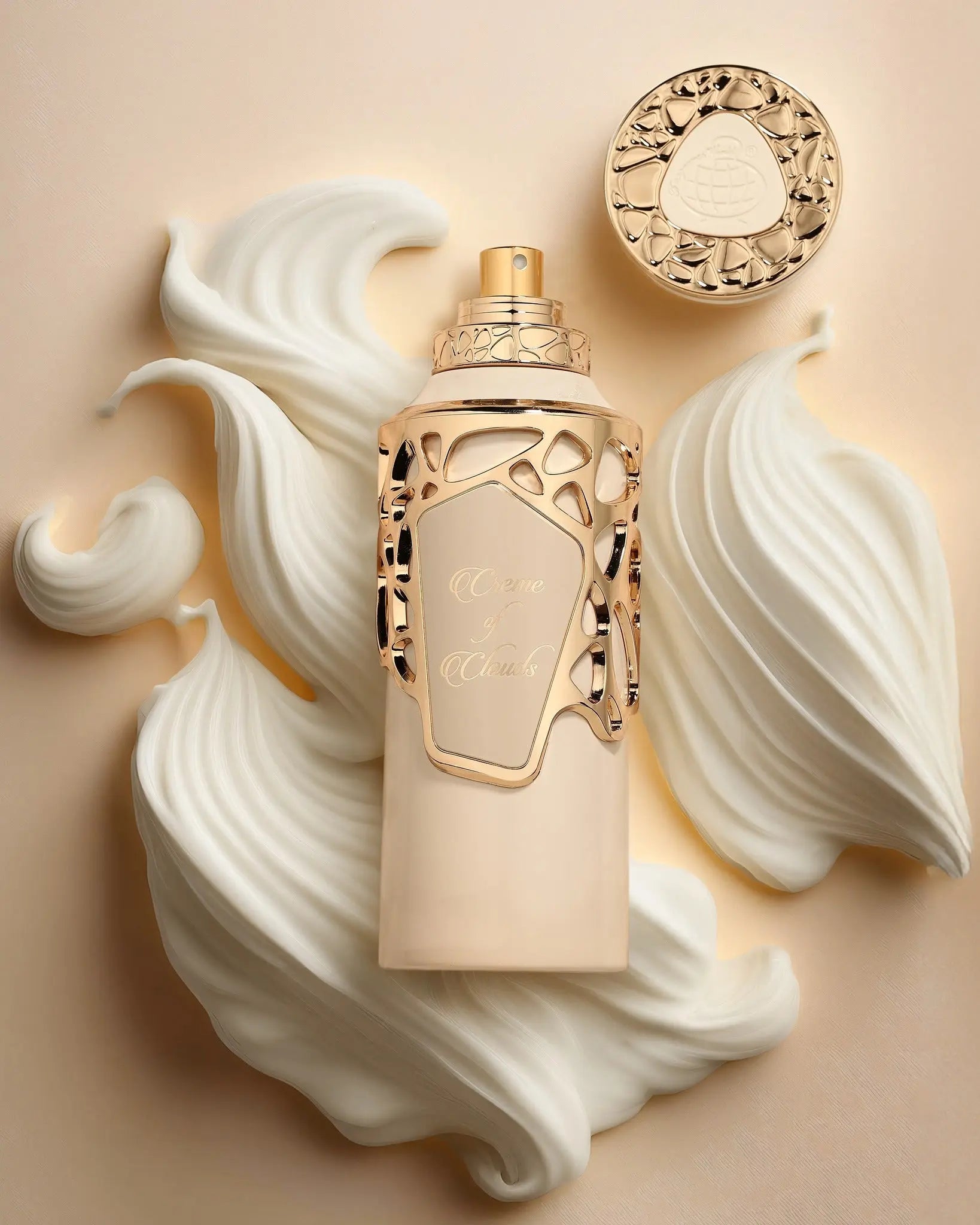 Creme of Clouds (Crème of Cloud)