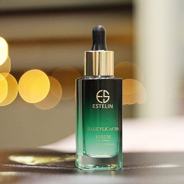 Estelin Salicylic Acid Serum 40ml