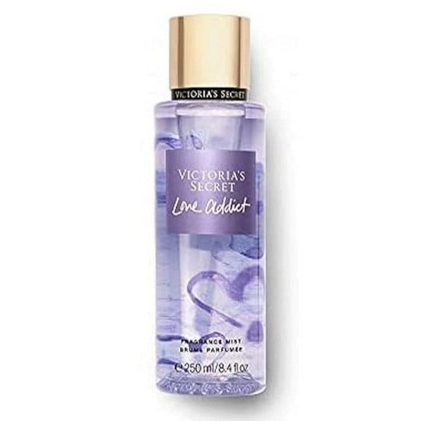 Love Addict Brume Parfumée Corps