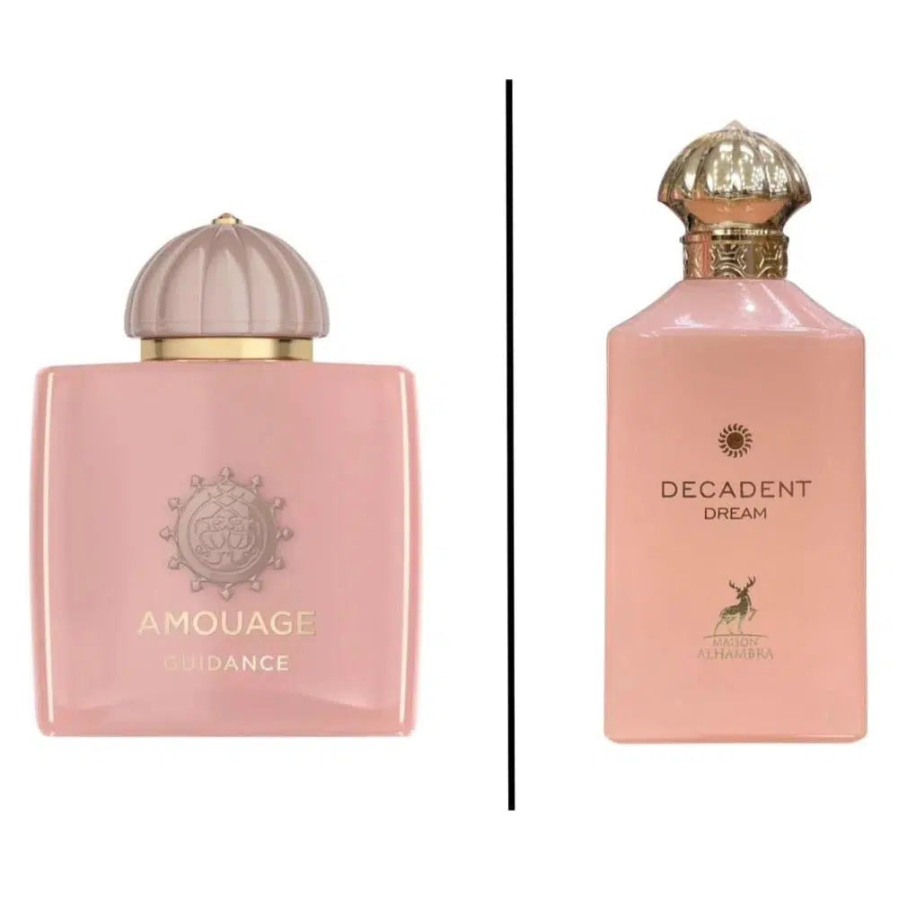 Decadent Dream Maison Alhambra 100ml