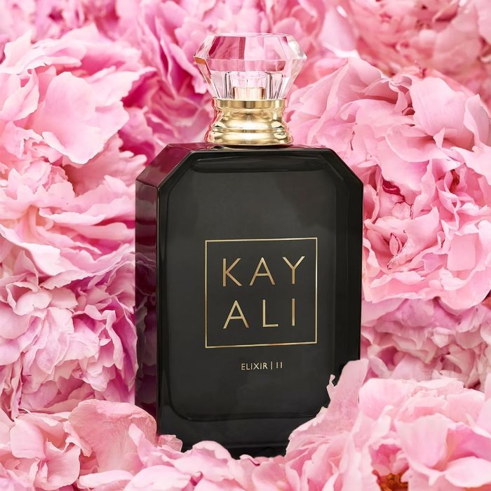 KAYALI ELIXIR | 11 – Eau de Parfum Floral Chaleureux