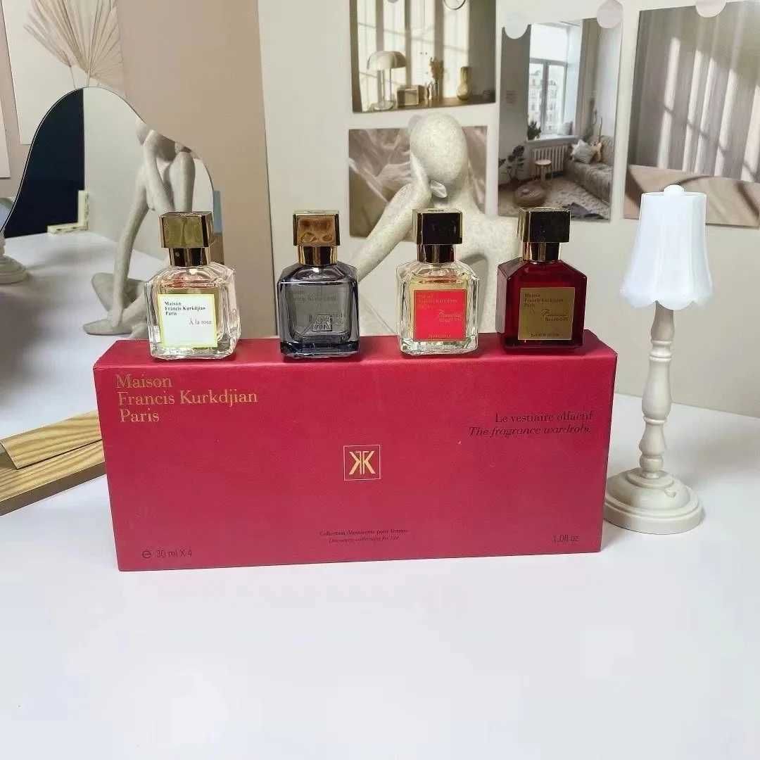 Maison Francis Kurkdjian Giftset (4 x 30ml)