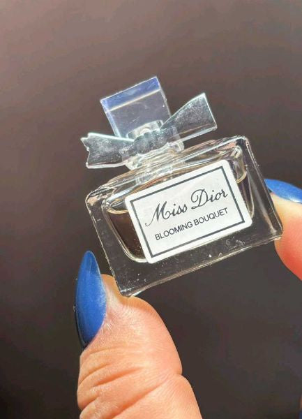 Dior Miniature Perfume Gift Set
