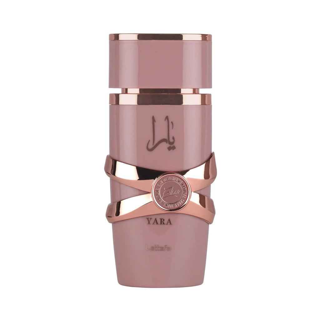 LATTAFA
Yara Elixir Perfume 100ml EDP Lattafa