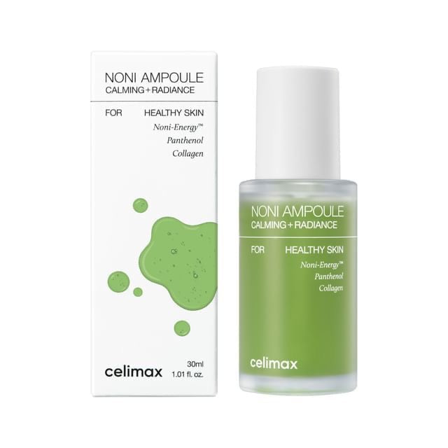 Cellimax Noni Energy Serum Ampoule - 30ml