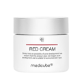 MEDICUBE – Red Cream | Crème Apaisante & Réparatrice Visage