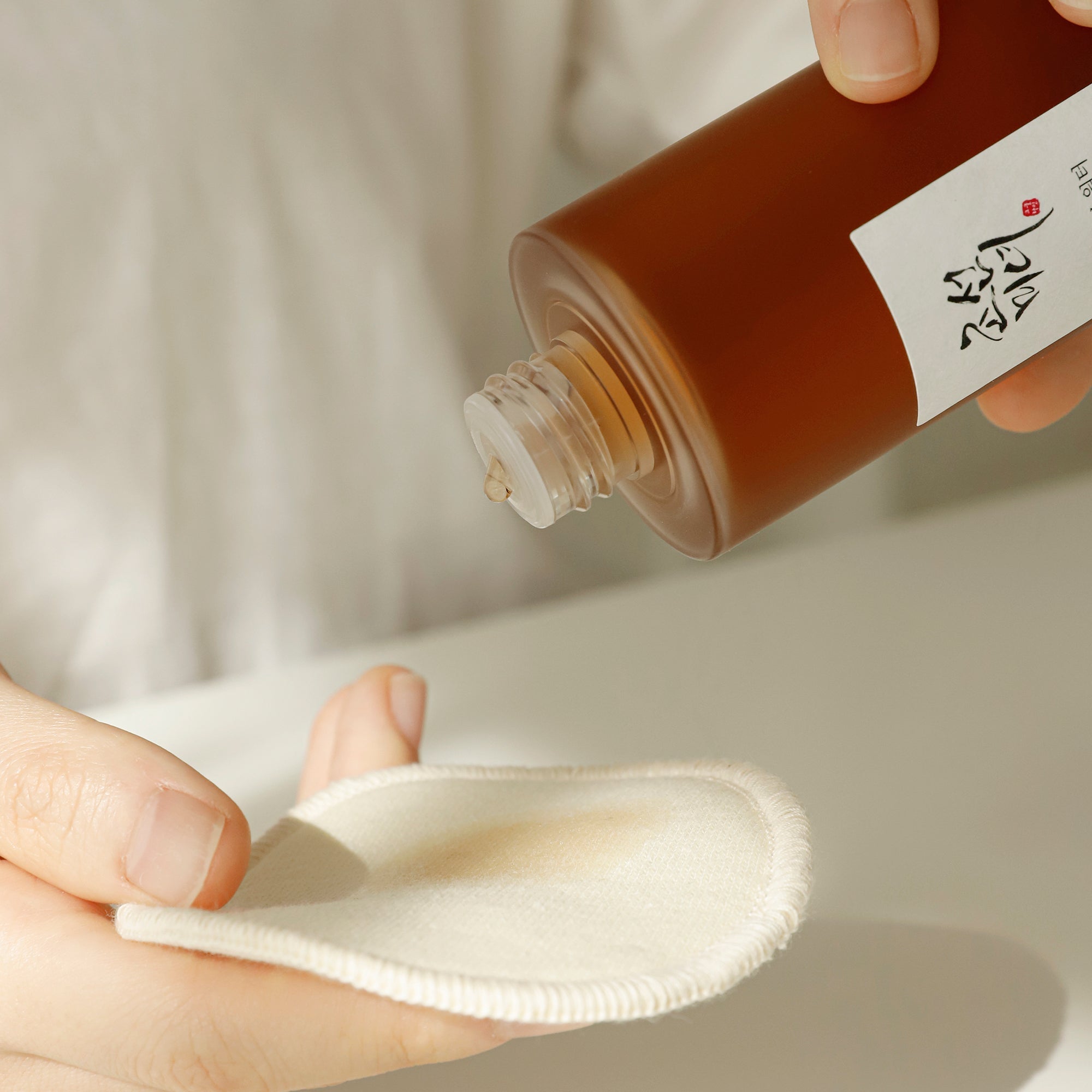 BEAUTY OF JOSEON GINSENG ESSENCE WATER 150ML