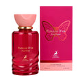 Maison Alhambra Papillon D’Or EDP 100ml – Parfum Floral Fruité Gourmand