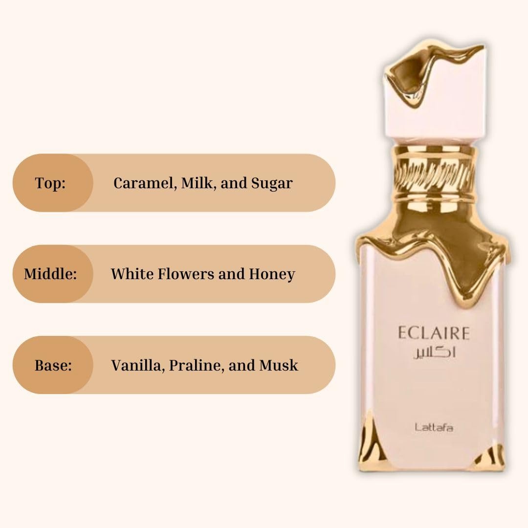 Eclaire