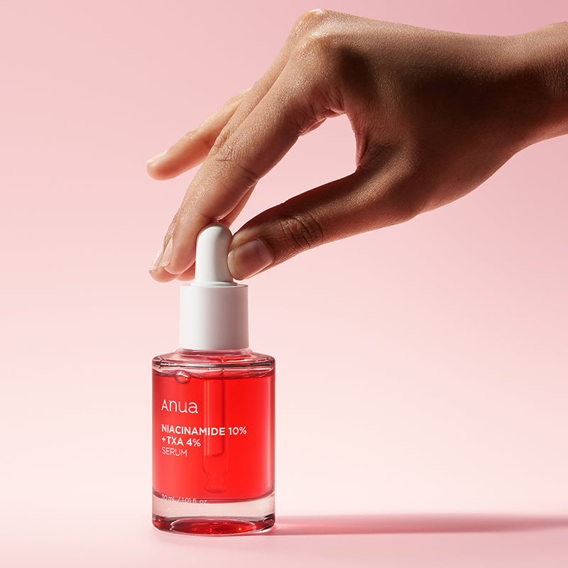 Anua Niacinamide 10% + TXA 4% Serum – 30 ml