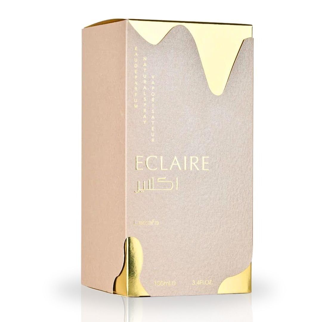 Eclaire