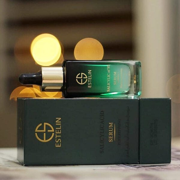 Estelin Salicylic Acid Serum 40ml