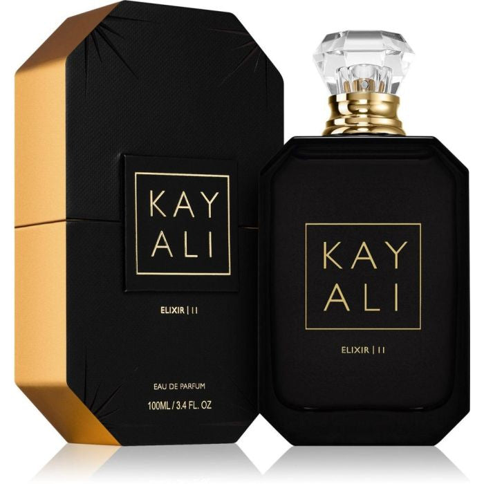 KAYALI ELIXIR | 11 – Eau de Parfum Floral Chaleureux