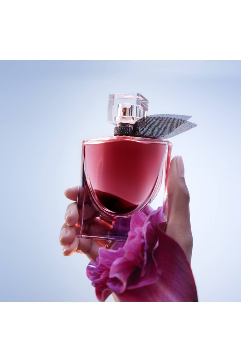 Lancôme La Vie Est Belle L’Elixir EDP – Parfum Féminin Floral Gourmand