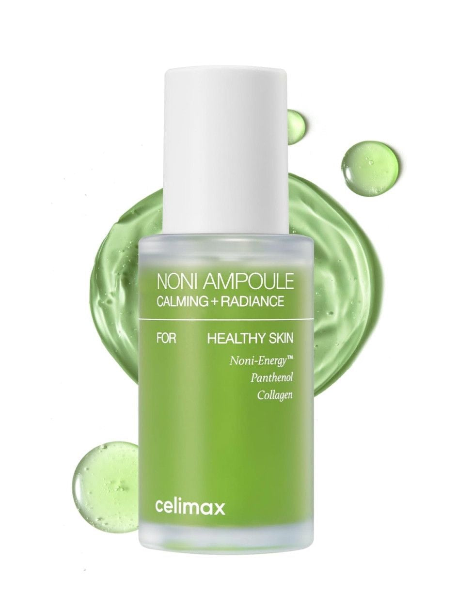 Cellimax Noni Energy Serum Ampoule - 30ml