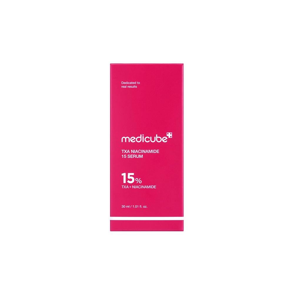 Medicube TXA Niacinamide 15% Serum 30ml