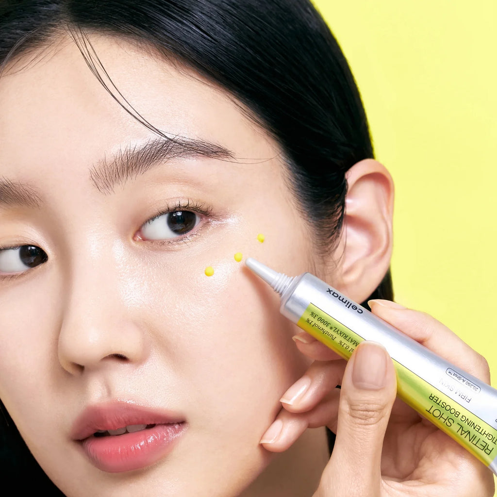 CELIMAX – RETINOL SHOT TIGHTENING BOOSTER 15ml