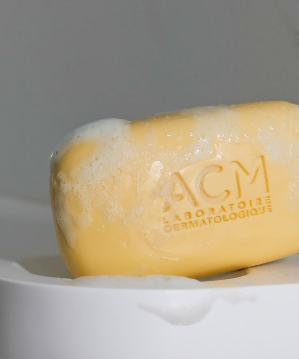ACM – Sebionex Cleansing Bar