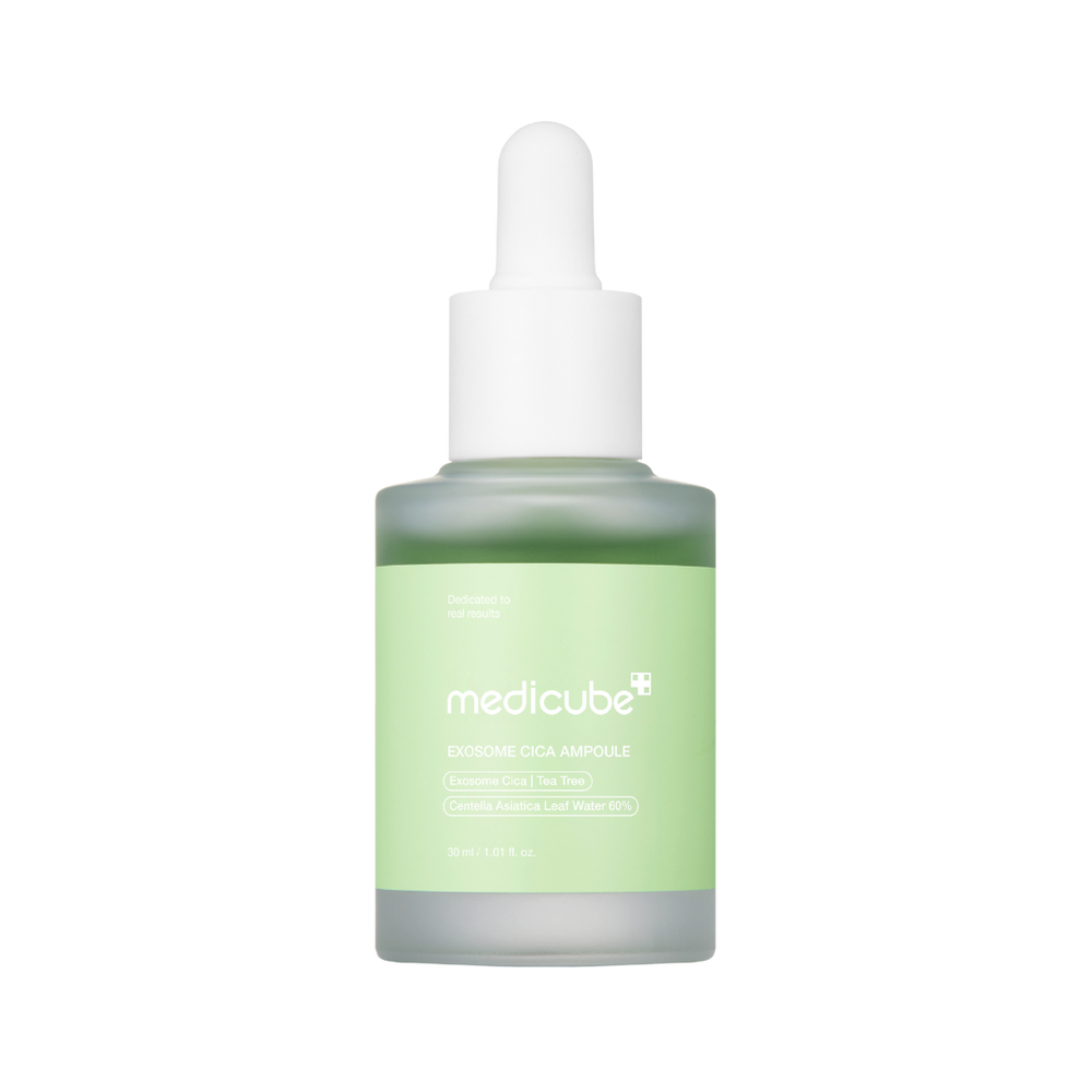 MEDICUBE EXOSOME CICA SERUM (30ML)