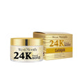 24k Gold Collagen cream, firming and anti-wrinkle cream, brightening and whitening cream