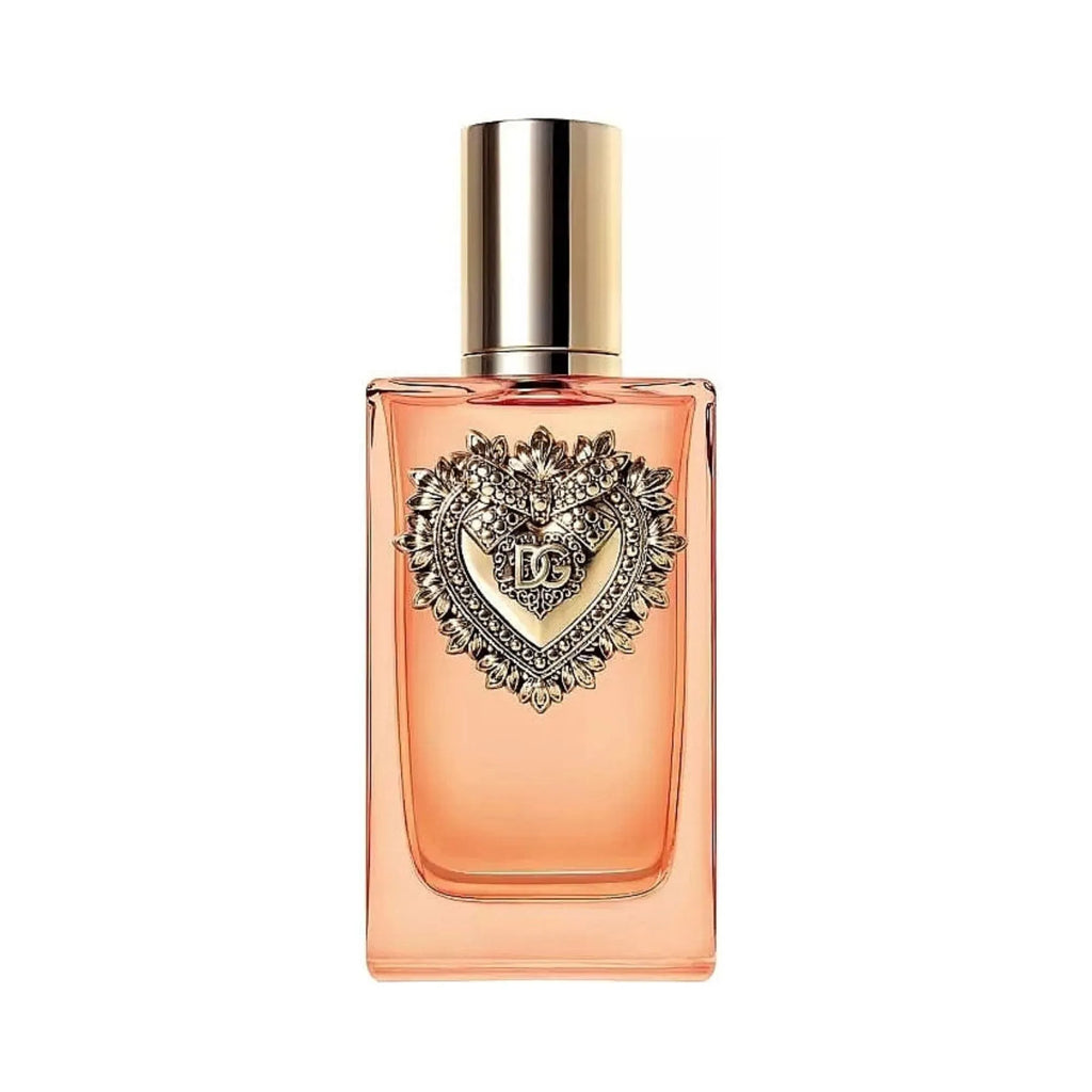 Dolce & Gabbana Devotion Intense Eau de Parfum 100ml – Parfum Féminin Gourmand & Sensuel