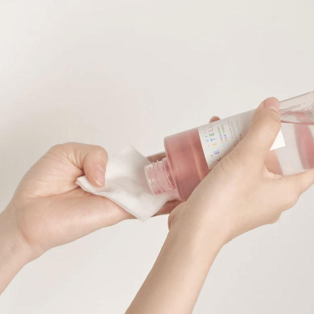 Skin1004 Madagascar Centella Poremizing Clear Toner – Tonique Exfoliant Anti-Pores