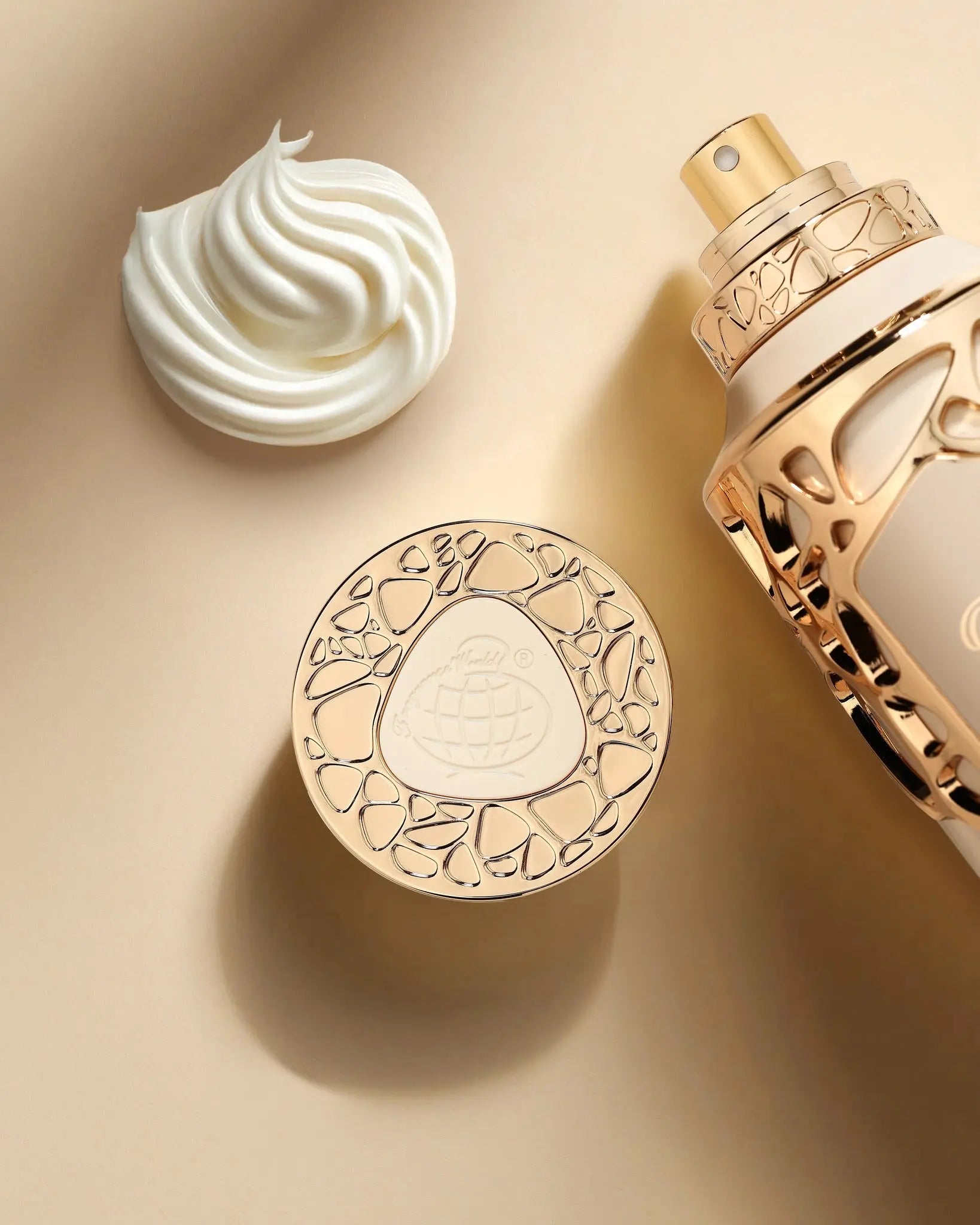 Creme of Clouds (Crème of Cloud)