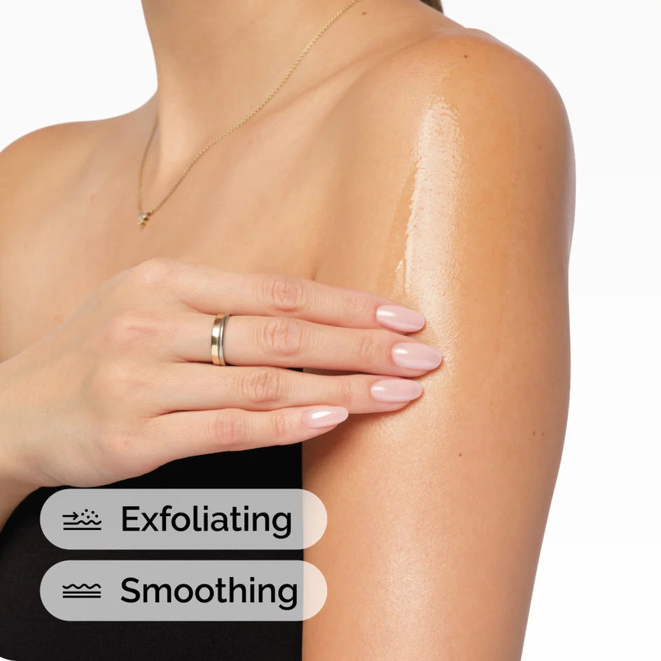 The Ordinary Glycolic Acid 7% Exfoliating Toner – 100 ml