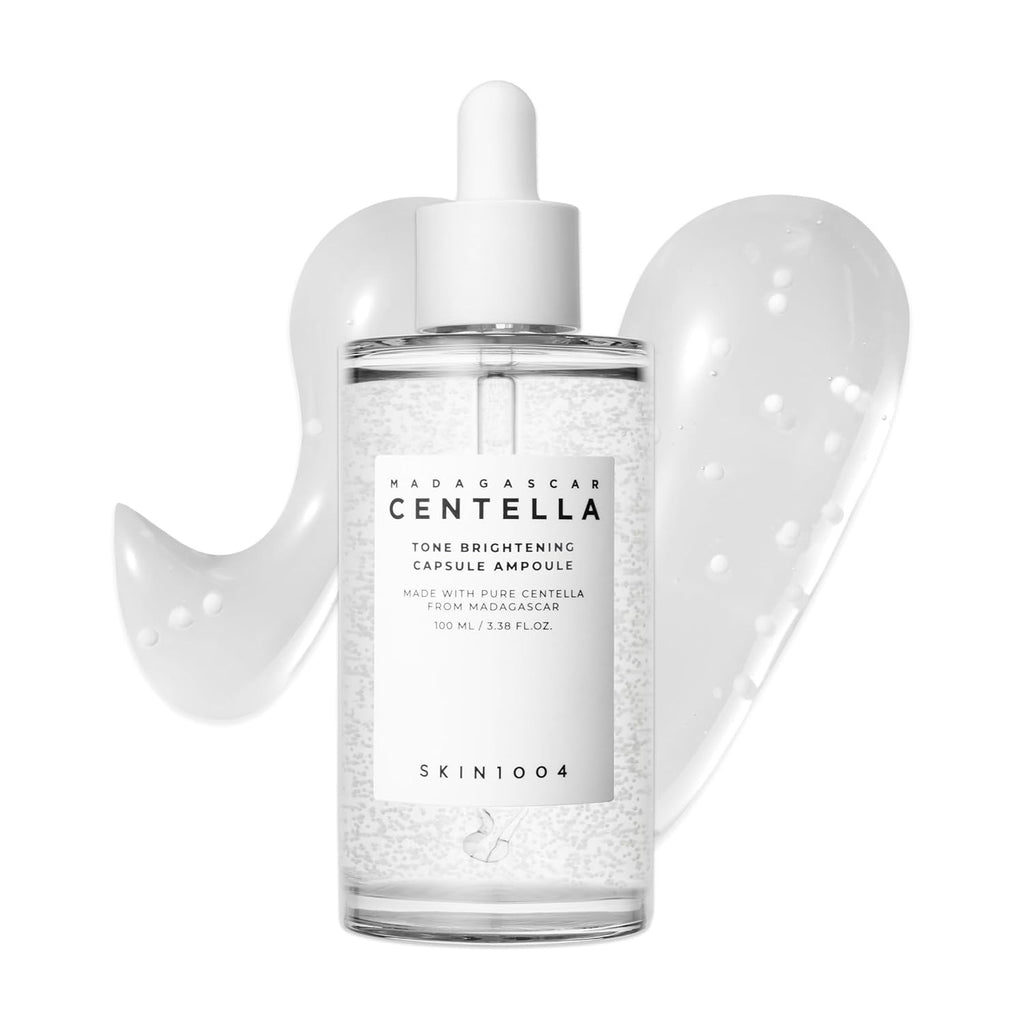 Madagascar Centella Tone Brightening Capsule Ampoule (SKIN1004)
