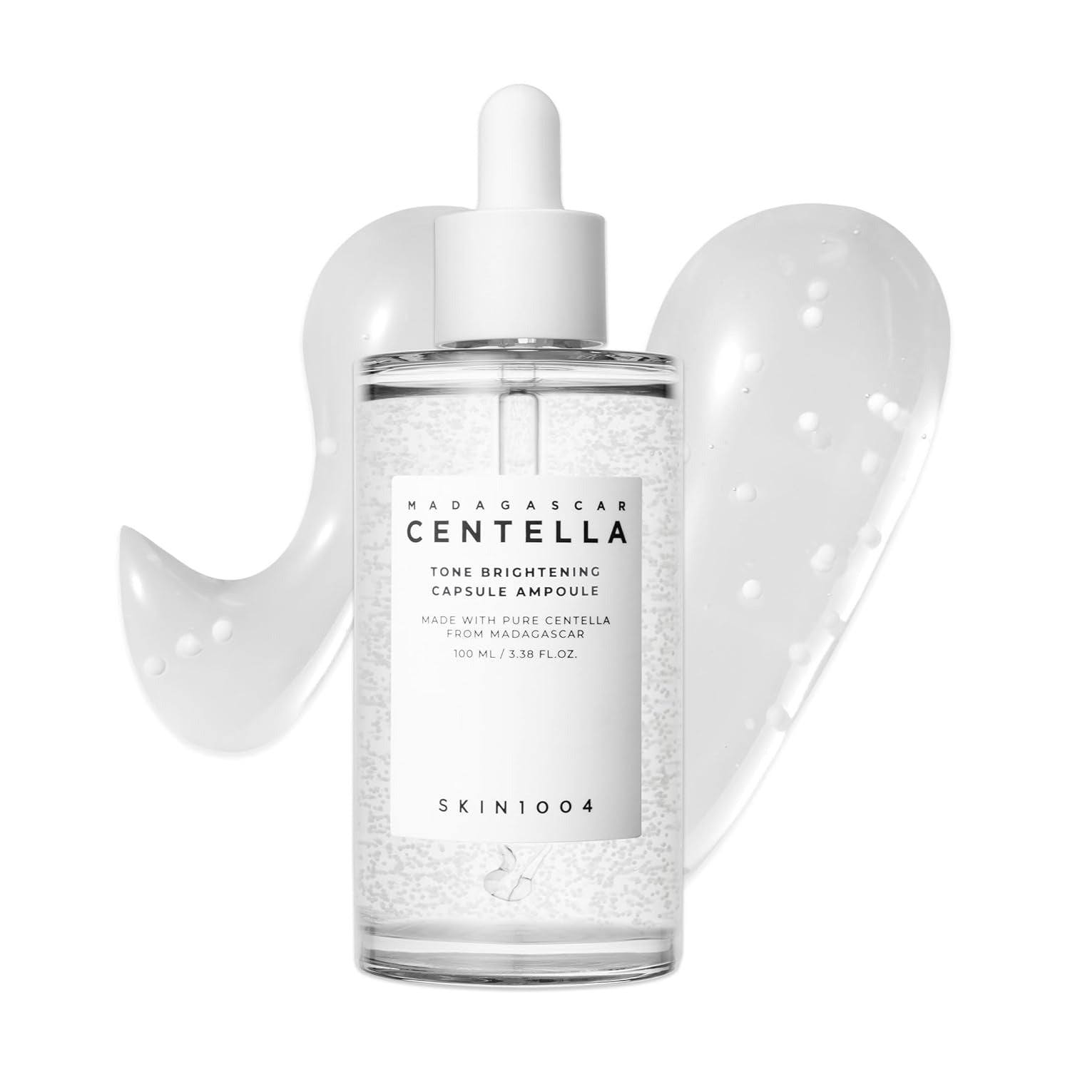 Madagascar Centella Tone Brightening Capsule Ampoule (SKIN1004)