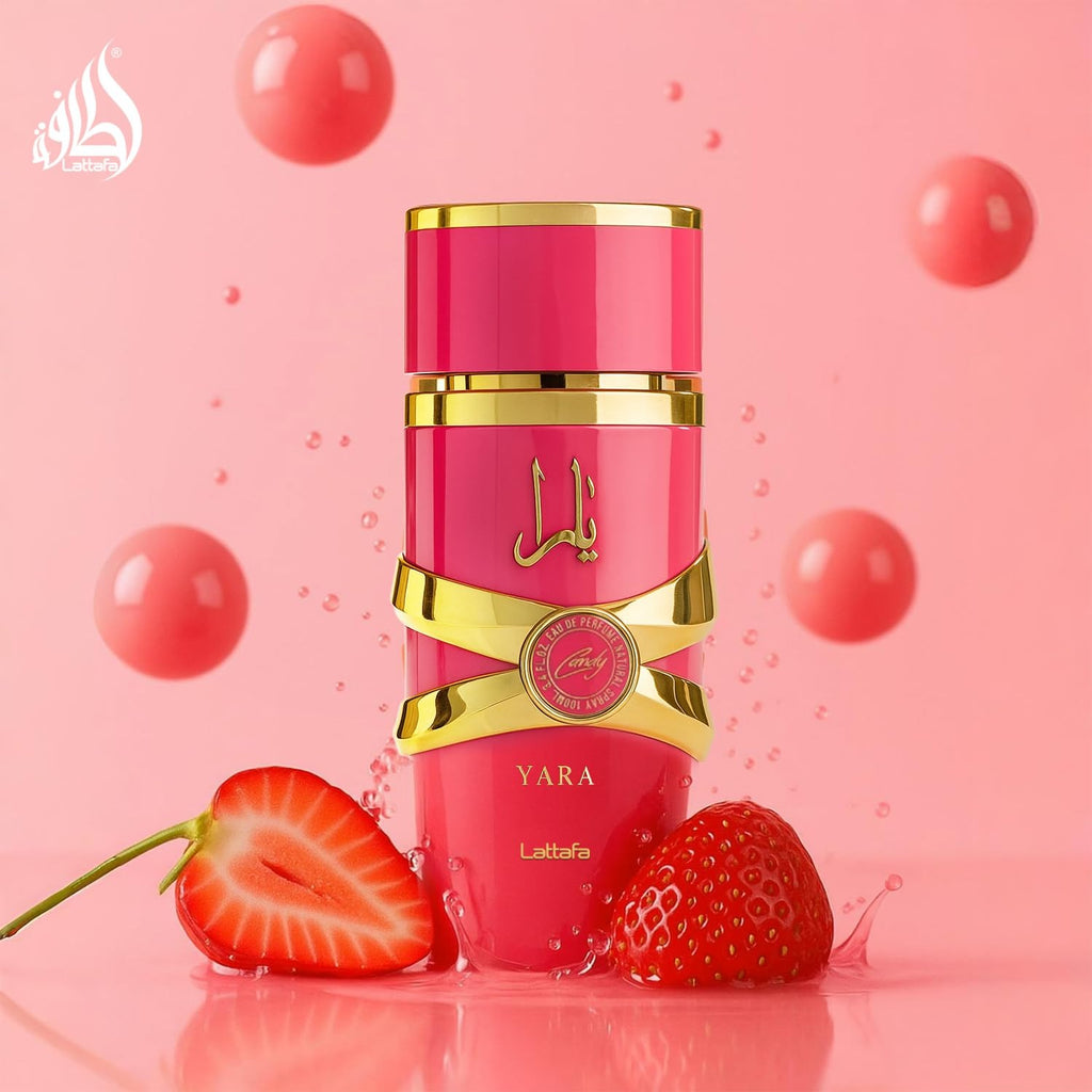 Yara Candy