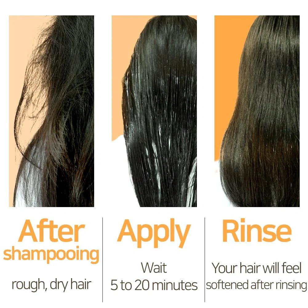ELIZAVECCA – Milky Piggy Collagen Coating Protein Ion Injection