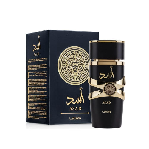 Asad