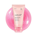 Medicube PDRN Pink Caffeine Night Wrapping Mask – 75 ml | Masque de Nuit Éclat & Hydratation